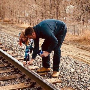 Meet your Posher, Jason